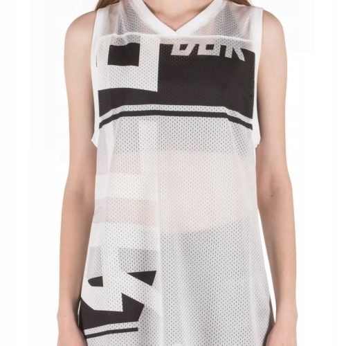  968 Damen Street Style Basketball Lose Sport-T-Shirt M