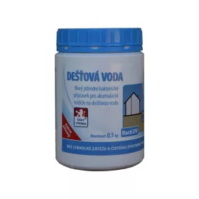  Baktoma Bacti DV – Bakterien für Regenwassertanks 0,5 kg