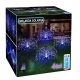  DQB Einbau-Solarlampe 85 cm 4 Stk.