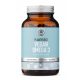 Vegane Omega-3-Fettsäuren DHA/EPA von Plantforce, 120 Kapseln