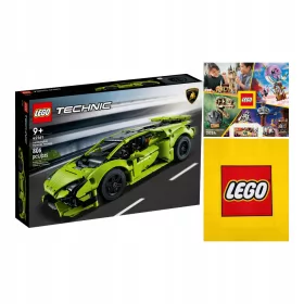    LEGO Technic 42161 Lamborghini Huracan Tecnica + 2 weitere Produkte