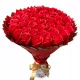  Seifenstrauß, Seifenblumen, Rosen, 40 Stk. Geschenk zum 40. Geburtstag. Jubiläum