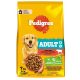  Pedigree Trockenfutter Rind und Geflügel 7kg