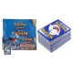  POKéMON-KARTEN MEGA BOX 360 SAMMLERKARTEN