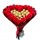  Ferrero Rocher Blumenstrauß und Seifenrosen 18 Stk. Geschenk zum 18. Geburtstag