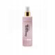  HairGlow CLEAR Hitzeschutzspray erleichtert das Kämmen, 200 ml