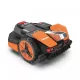  Worx M600 Mähroboter, Schnittbreite 18 cm