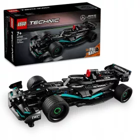    LEGO Technic 42165 Mercedes-AMG F1 W14 E Performance Pull-Back 42165
