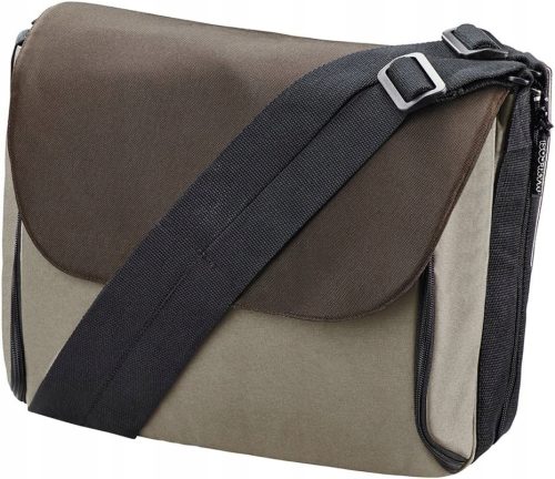  Flexi Maxi-Cosi Kinderwagentasche, GRAUBRAUN