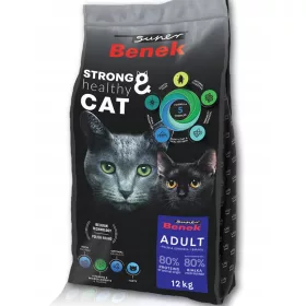  Super Benek Trockenfutter Huhn 12 kg