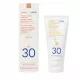  KORRES YOGHURT Färbende schützende Gesichtscreme LSF30, 50 ml