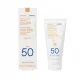  KORRES Joghurt-Gesichtscreme mit SPF50-Nude-Filter 50 ml