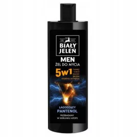  White Deer Gel Men 400 ml