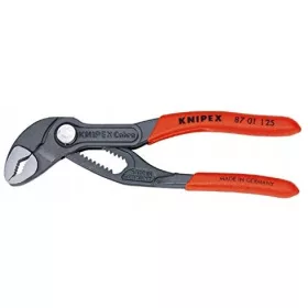  Knipex Rohrzange 87 01 125