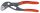  Knipex Rohrzange 87 01 125