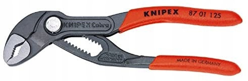  Knipex Rohrzange 87 01 125