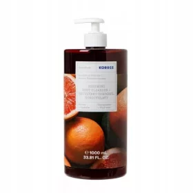  KORRES GRAPEFRUIT GEL SUNRISE GRAPEFRUIT 1000ml