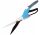  Blue Line Grasschere mit 360-Grad-Verstellung
