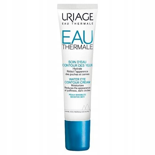  Uriage Eau Thermale Augencreme 15 ml