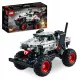  LEGO Technic Monster Jam Mutt Dalmatiner 42150