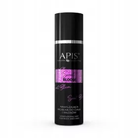    APIS SWEET BLOOM Feuchtigkeitsspendender Körper- und Haarnebel 150 ml