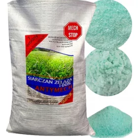  Schwefeldünger, Sulfat Rolmarket Pulver 5 kg 0 l