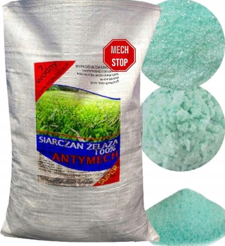  Schwefeldünger, Sulfat Rolmarket Pulver 5 kg 0 l