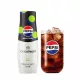 SodaStream Pepsi Max Sirup mit Limettengeschmack, 440 ml