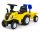  Aufsitzfahrzeug New Holland T7 Gelber Traktor