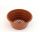  Blumentopf Pakard, 10 cm x 20,5 x 10 cm, Durchmesser 20,5 cm, Kunststoff, Terrakotta