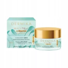    Dermika Maestria Multitasking-Gesichtscreme 0 SPF Tag und Nacht 50 ml