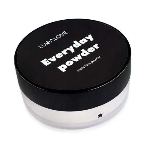  Lullalove Everyday Light Mattierungspulver 7,5 g