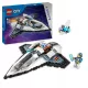  LEGO City 60430 Interstellares Raumschiff