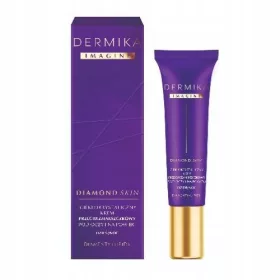  Dermika Anti-Falten-Creme für die Augen/Augenlider