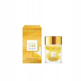  DERMIKA LUXURY GOLD 3D Gesichtsserum