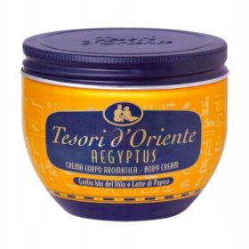  Tesori d'Oriente Aegyptus 300 ml Körpercreme