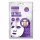  Beauty Formulas Retinol-Blatt-Gesichtsmaske