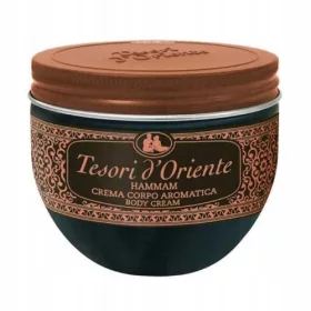    CHEMIE AUS DEUTSCHLAND Tesori d'Oriente Hammam Körpercreme 300 ml
