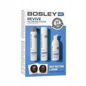  BOSLEYMD Non-Color Revive Haarwuchsstimulierendes Set