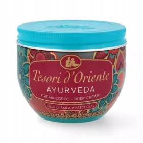  Tesori d'Oriente Körpercreme 300 ml