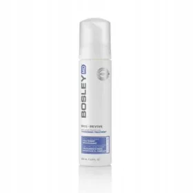    BOSLEYMD Non-Color Revive Foam stimuliert das Haarwachstum, 200 ml