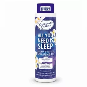    DRESDNER Essenz Aroma-Booster Badeschaum Alles was Sie brauchen ist Schlaf 500 ml