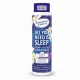  DRESDNER Essenz Aroma-Booster Badeschaum Alles was Sie brauchen ist Schlaf 500 ml