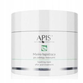  Apis 200 ml beruhigende Gesichtsmaske