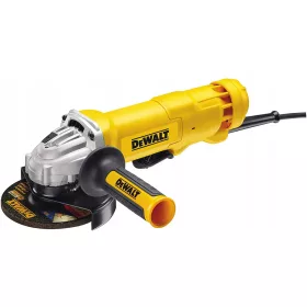  DeWalt 1400 W 230 V Netz-Winkelschleifer