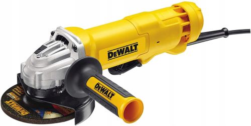  DeWalt 1400 W 230 V Netz-Winkelschleifer