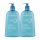 BIODERMA Atoderm Gel Douche Sanftes Reinigungsgel für die Dusche 1000 ml X2