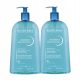 BIODERMA Atoderm Gel Douche Sanftes Reinigungsgel für die Dusche 1000 ml X2