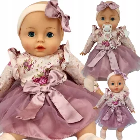  BABYPUPPE SPRICHT UND SINGT SCHLIEßENDE AUGEN SOCCER_69