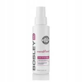    BOSLEYMD mendXtend Spray stimuliert das Haarwachstum – geschädigtes Haar, 100 ml